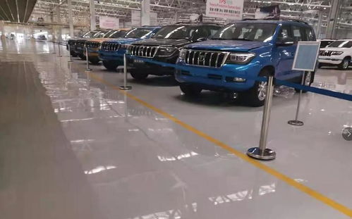 讓服務更精準、更高效 汽車陪駕服務的創新與優化